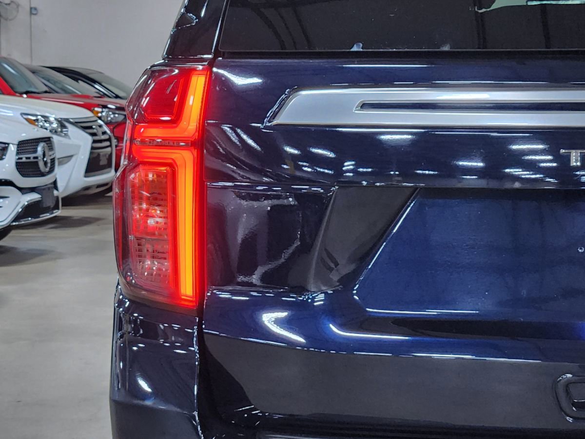 Used 2023 Chevrolet Tahoe High Country image 22