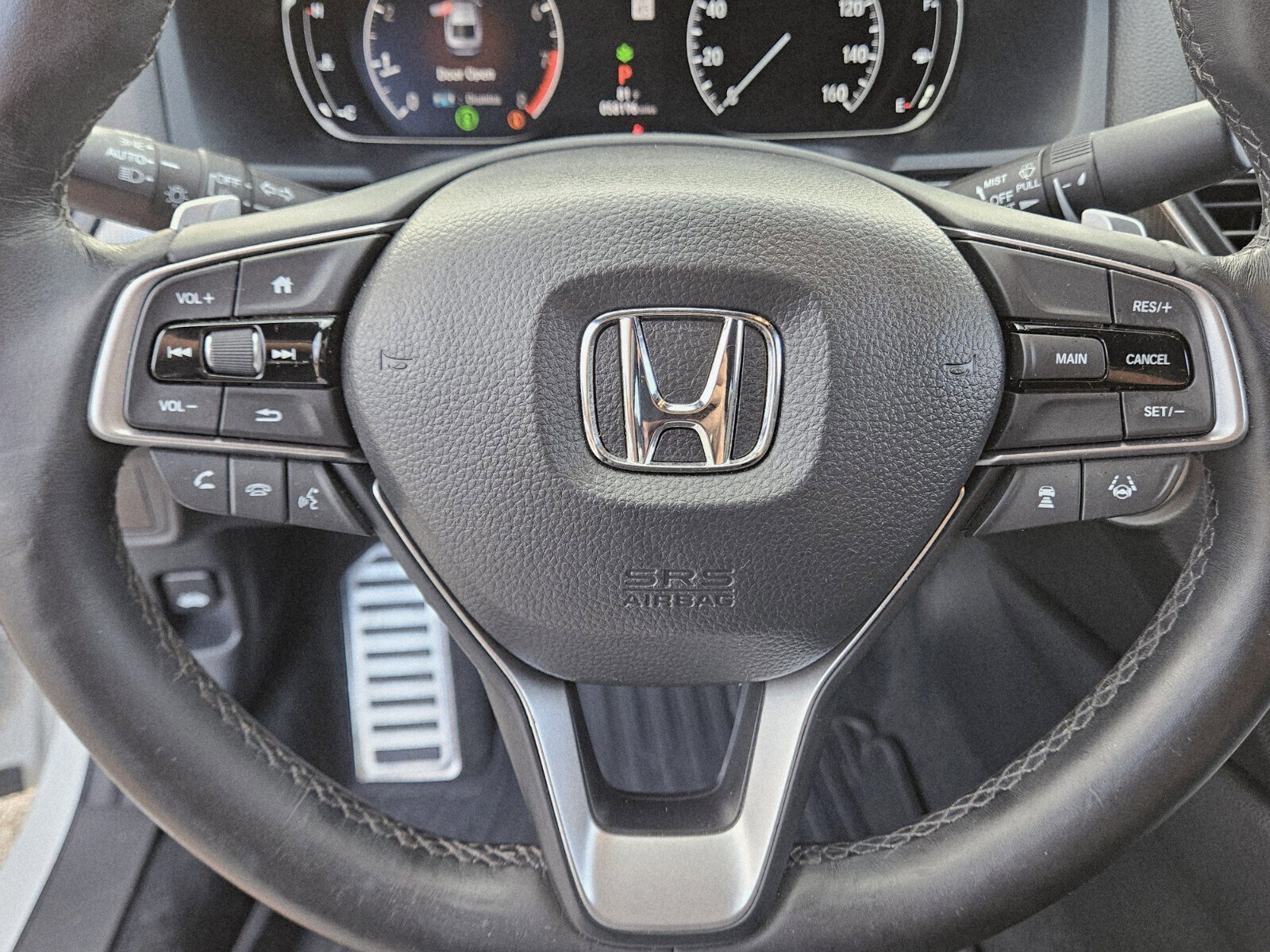 Used 2019 Honda Accord Sport image 30