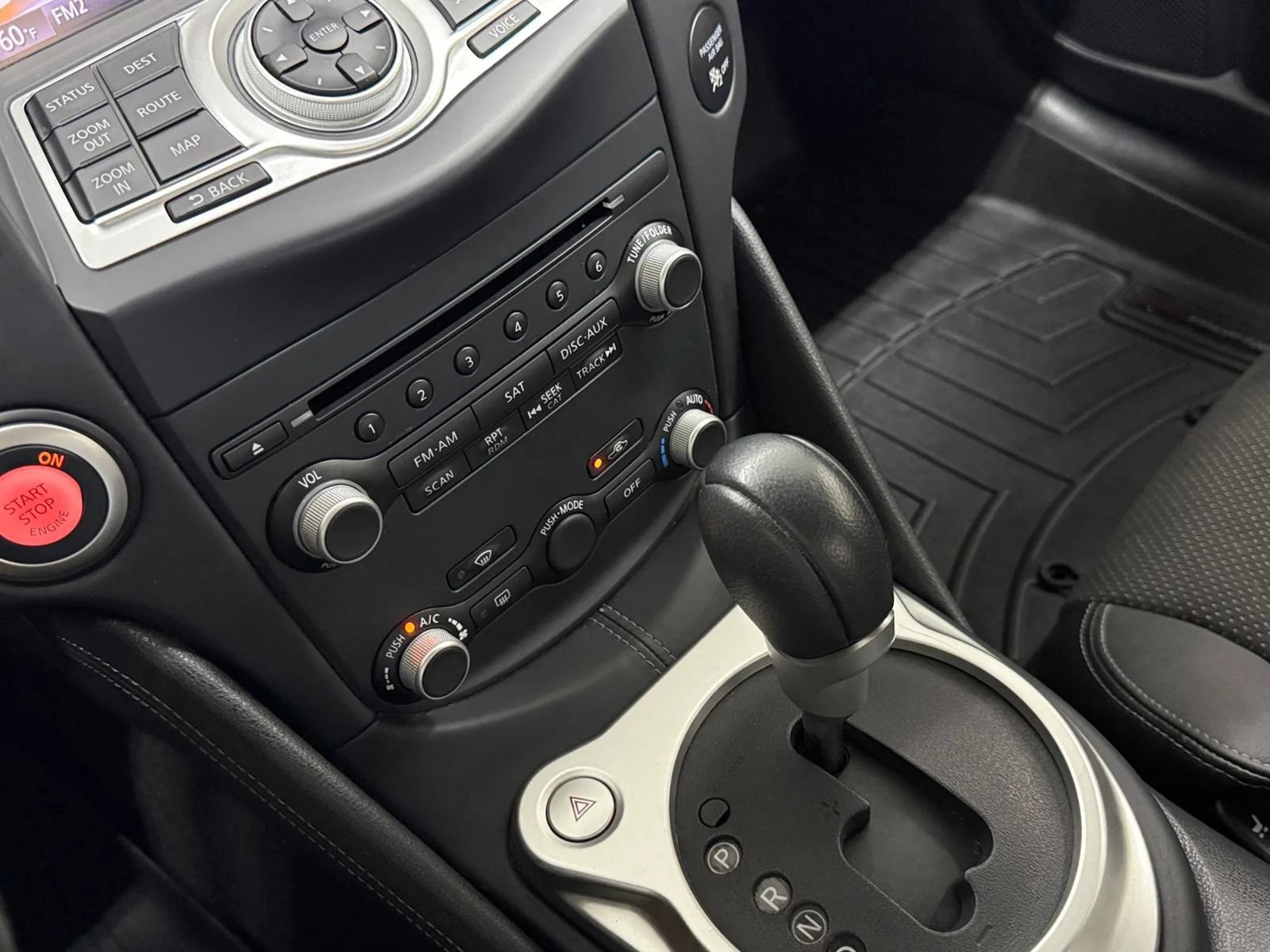 Used 2019 Nissan 370Z Touring Sport RWD image 16