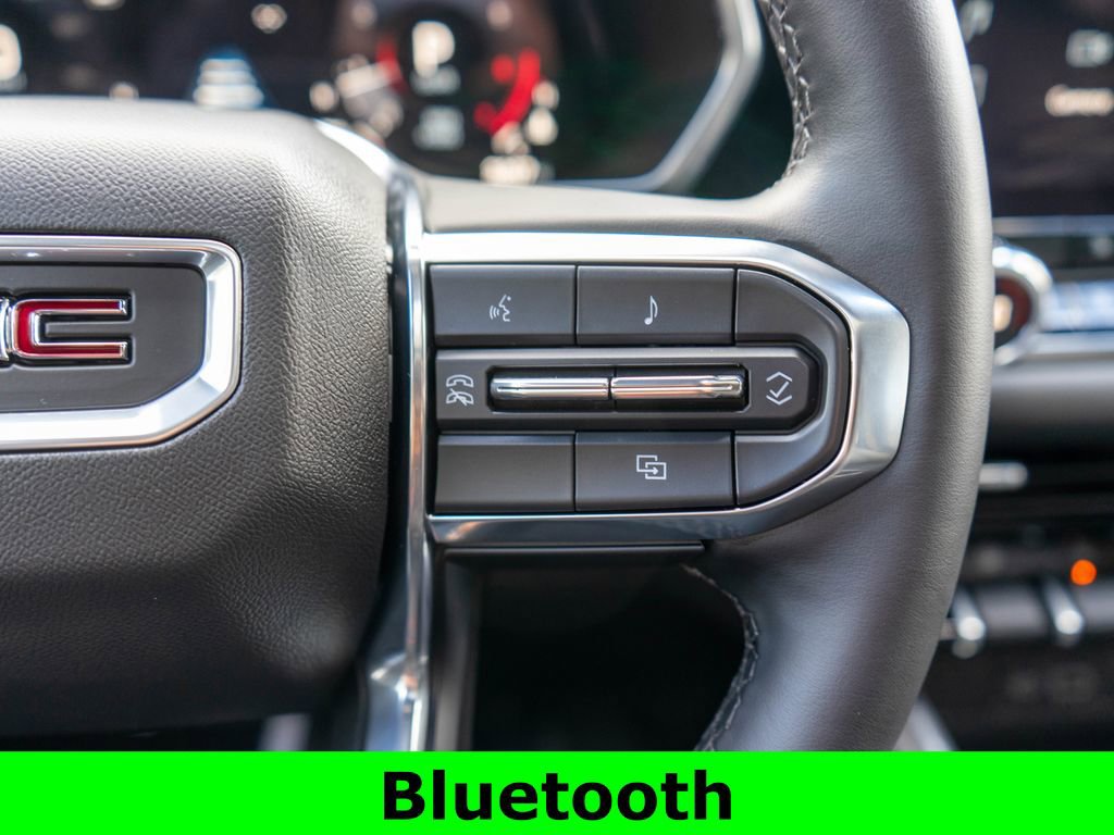 Used 2026 GMC Canyon Elevation w/ Convenience Package AWD/4WD image 18