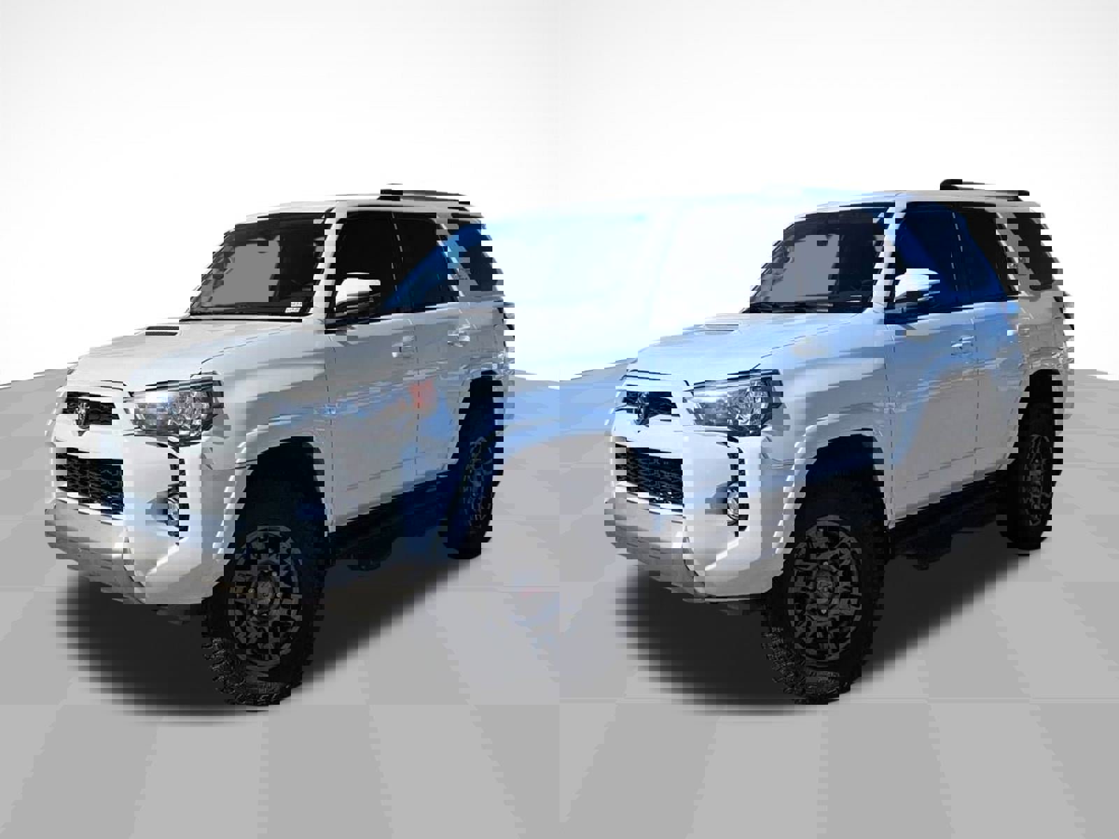 Used 2018 Toyota 4Runner TRD Off-Road Premium image 33