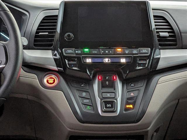 Used 2020 Honda Odyssey EX image 14