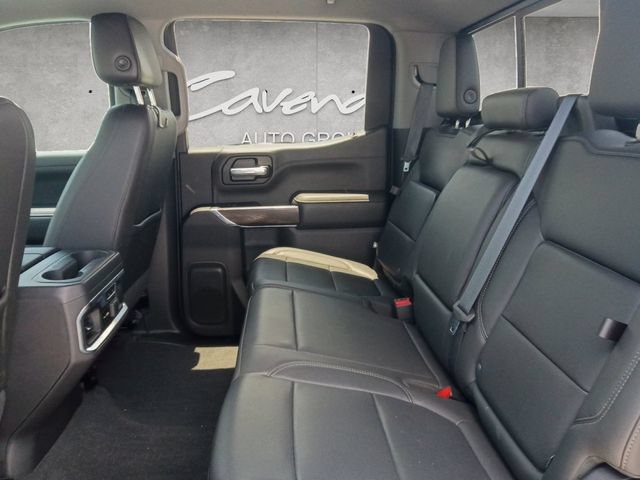 Used 2020 GMC Sierra 1500 SLT RWD image 22