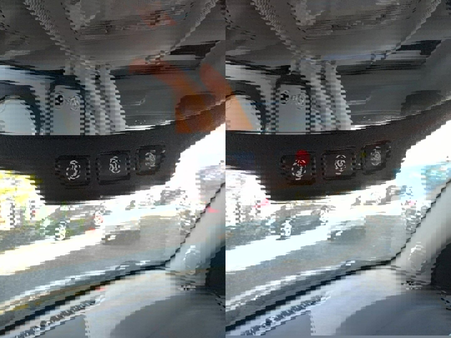 Used 2013 Chevrolet Cruze LTZ w/ RS Package FWD image 12