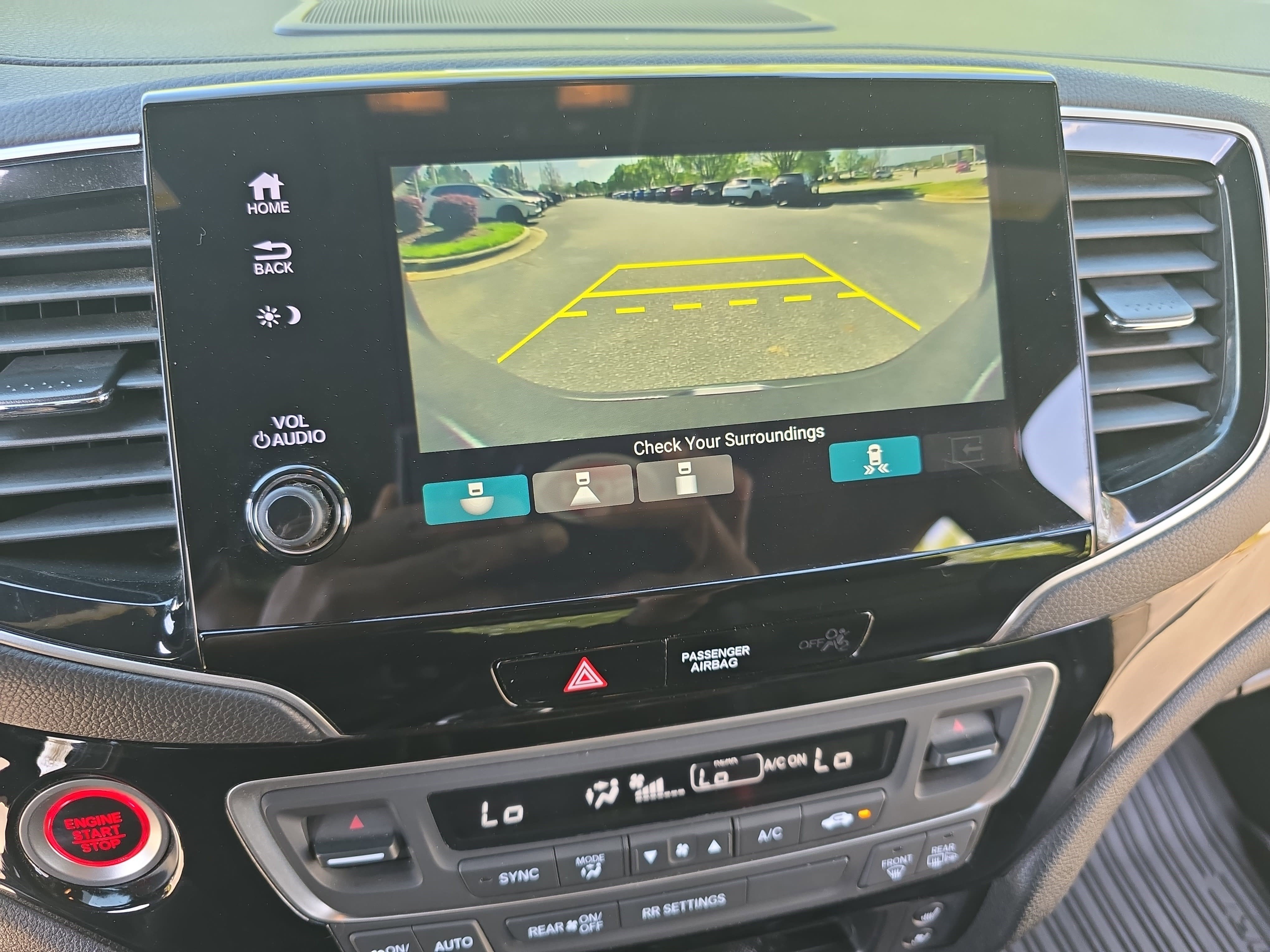 Used 2019 Honda Passport Elite image 25