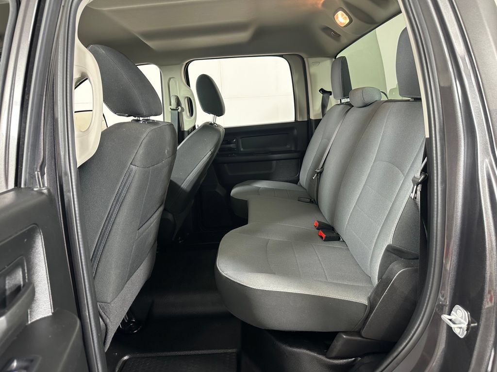 Used 2022 RAM 1500 Tradesman w/ Electronics Group AWD/4WD image 18