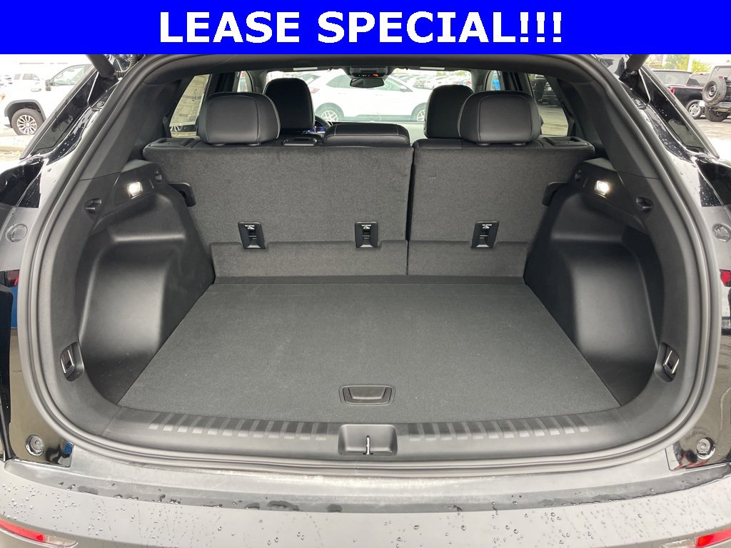 New 2024 Chevrolet Blazer EV LT image 11