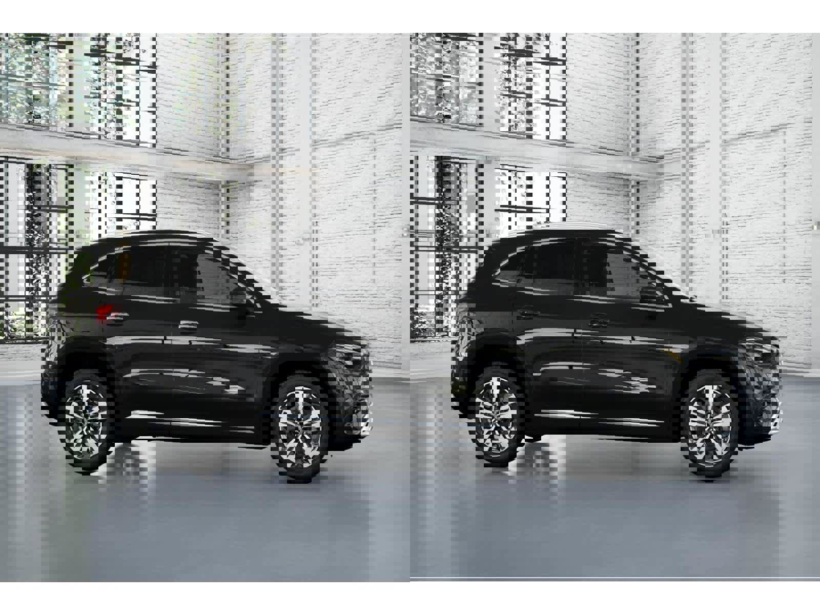 New 2026 Mercedes-Benz GLA 250 4MATIC image 15