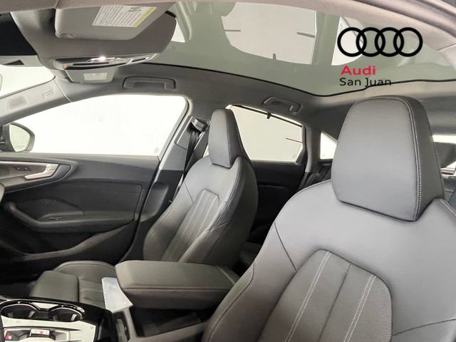 New 2025 Audi A5 2.0T Premium Plus image 6