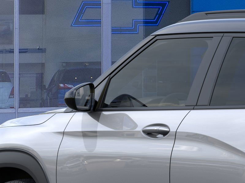New 2026 Chevrolet TrailBlazer RS w/ Convenience Package image 14