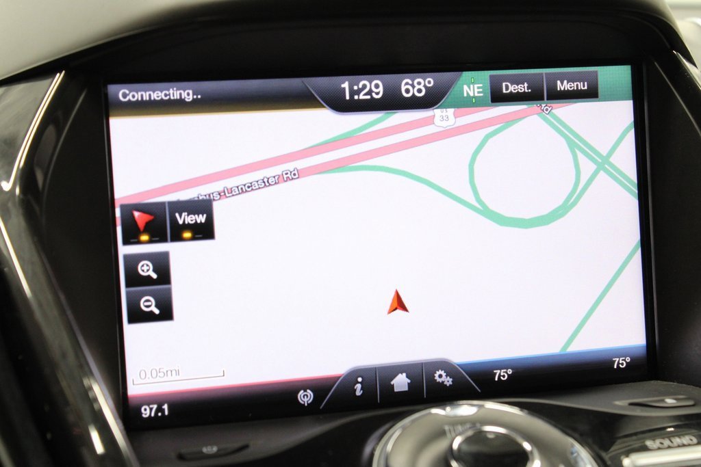 Used 2013 Ford Escape SEL image 3