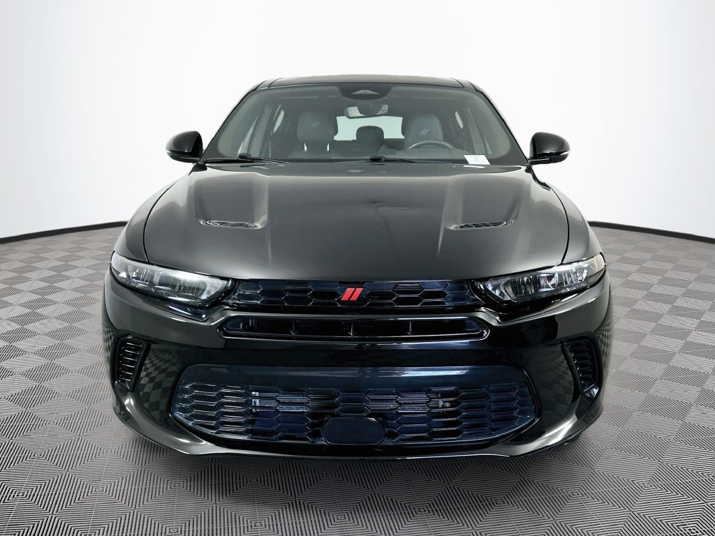 Used 2023 Dodge Hornet GT Plus AWD/4WD image 4