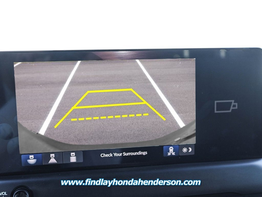 New 2026 Honda Pilot Sport image 15