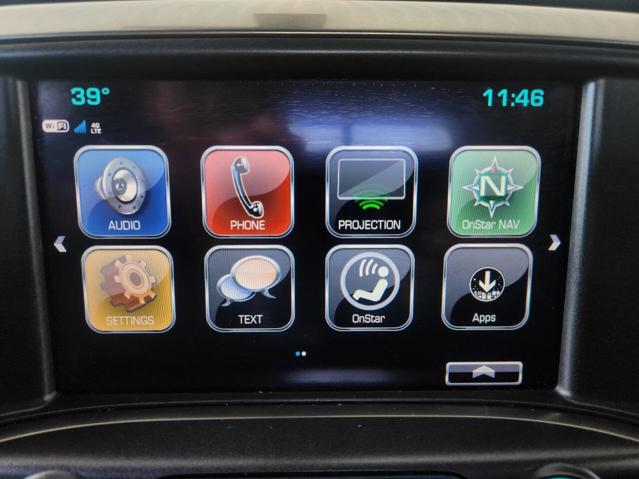 Used 2018 GMC Acadia SLE w/ LPO, Floor Liner Package image 40