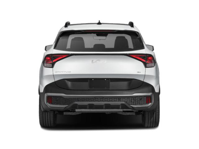 Certified 2023 Kia Sportage X-Line image 8