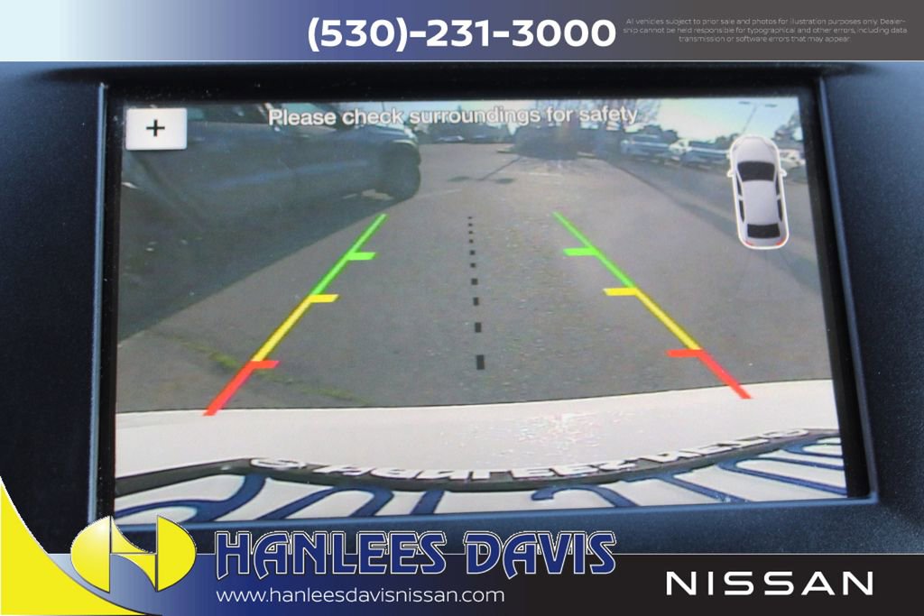 Used 2018 Ford Fusion SE w/ Fusion SE Technology Package image 26