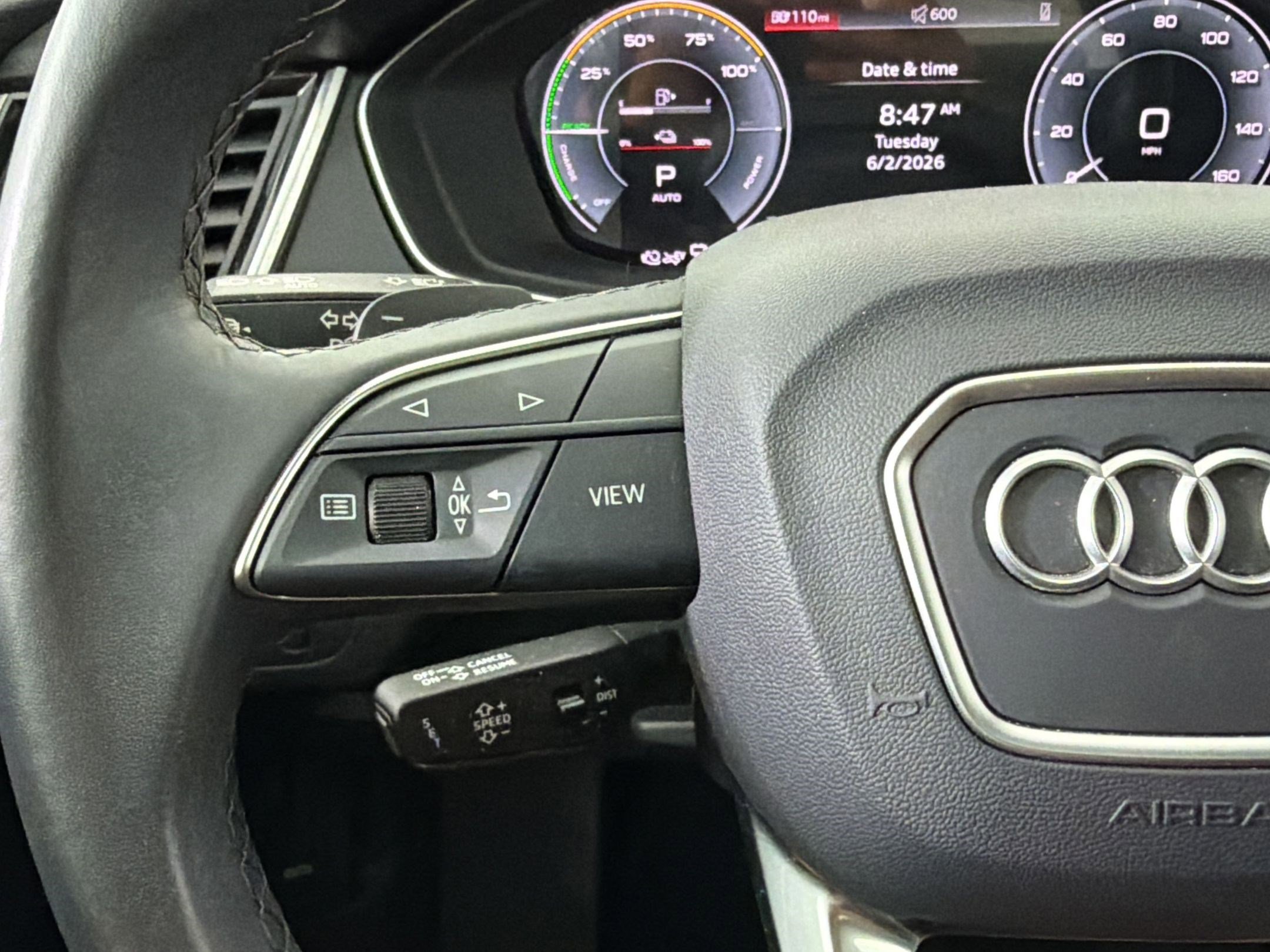 Used 2024 Audi Q5 e Premium AWD/4WD image 18