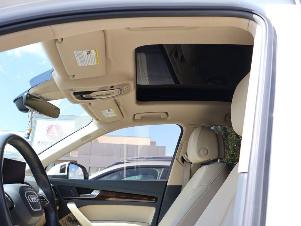 Used 2018 Audi Q5 2.0T Premium Plus AWD/4WD image 20