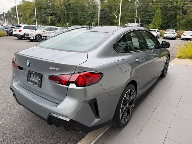New 2026 BMW 228i xDrive w/ Premium Package AWD/4WD image 7