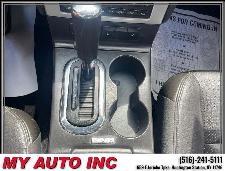 Used 2010 Mercury Mountaineer AWD image 19