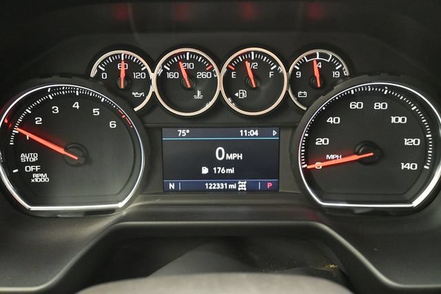 Used 2021 Chevrolet Suburban LT AWD/4WD image 22