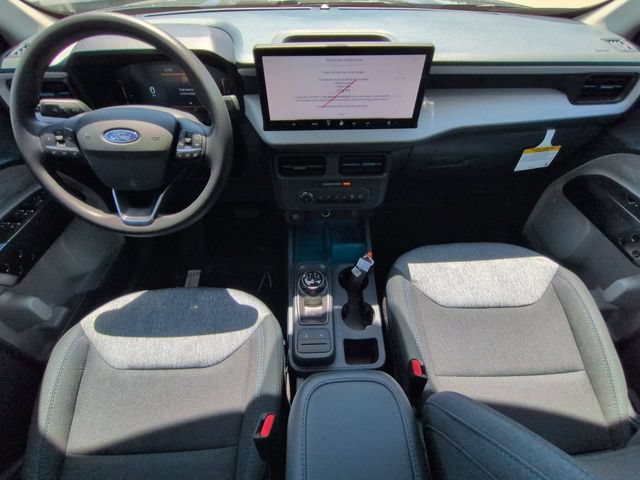 New 2026 Ford Maverick XLT AWD/4WD image 15