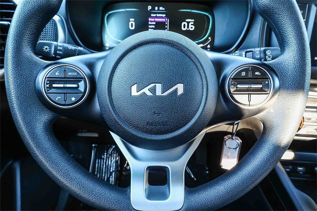 Used 2024 Kia Soul LX w/ Option Group 015 image 25