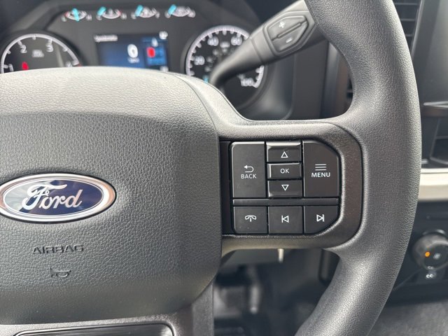 New 2025 Ford F350 XL image 28