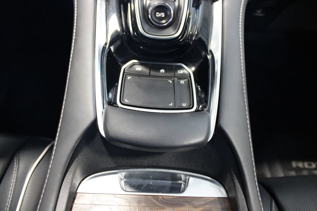Used 2019 Acura RDX w/ Advance Package AWD/4WD image 20