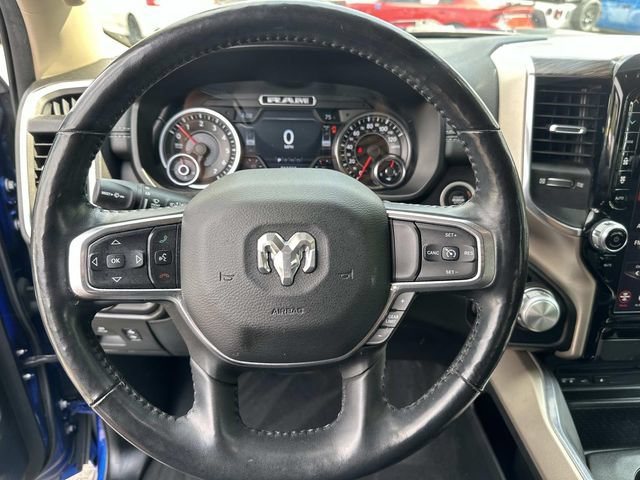 Used 2019 RAM 1500 Laramie AWD/4WD image 28