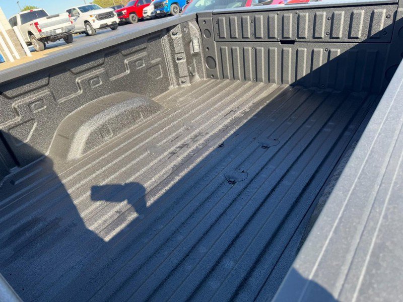 New 2026 Chevrolet Silverado 2500 LTZ w/ LTZ Convenience Package image 35