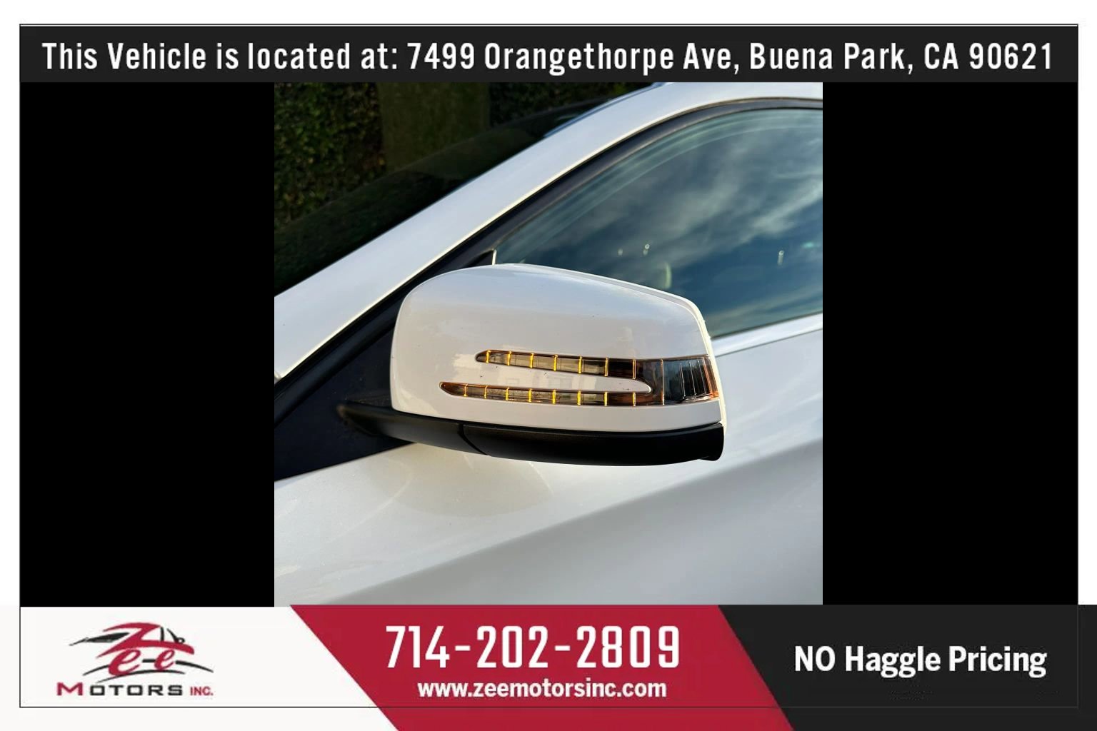 Used 2019 Mercedes-Benz GLA 250 image 46