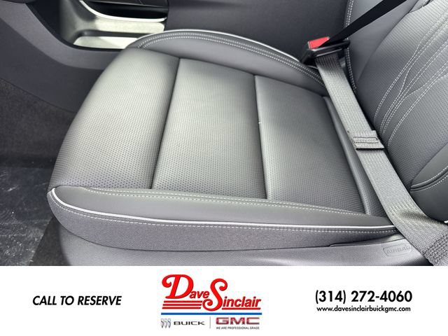 New 2026 Buick Envision Avenir AWD/4WD image 12