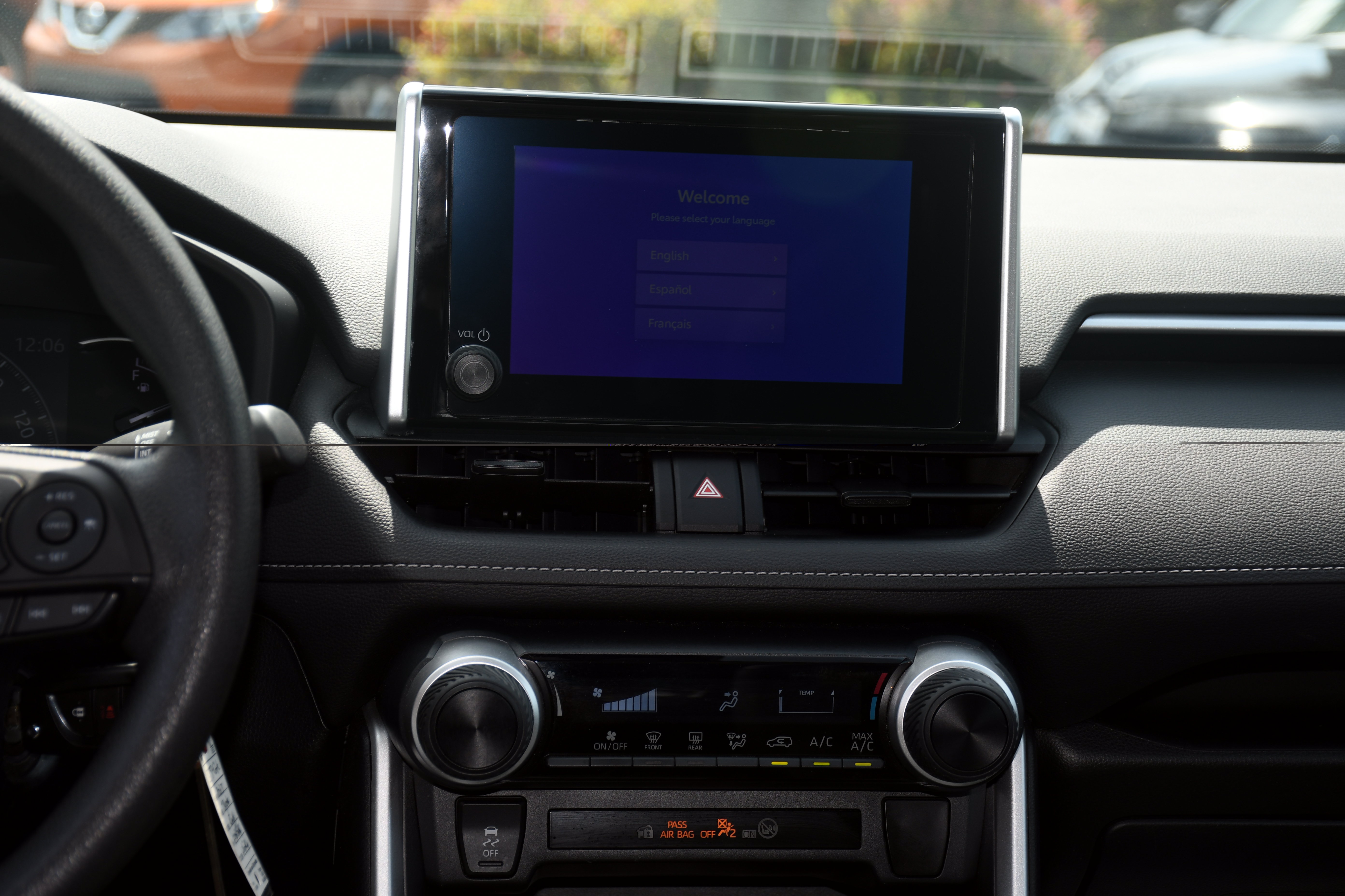 Certified 2023 Toyota RAV4 LE FWD image 15