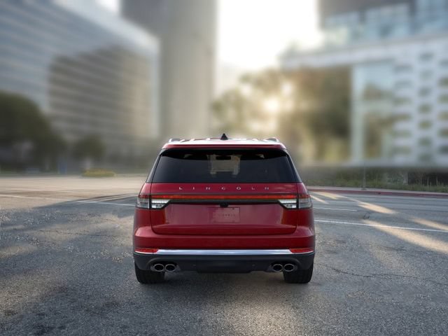 New 2026 Lincoln Aviator Reserve w/ Luxury Package AWD/4WD image 6