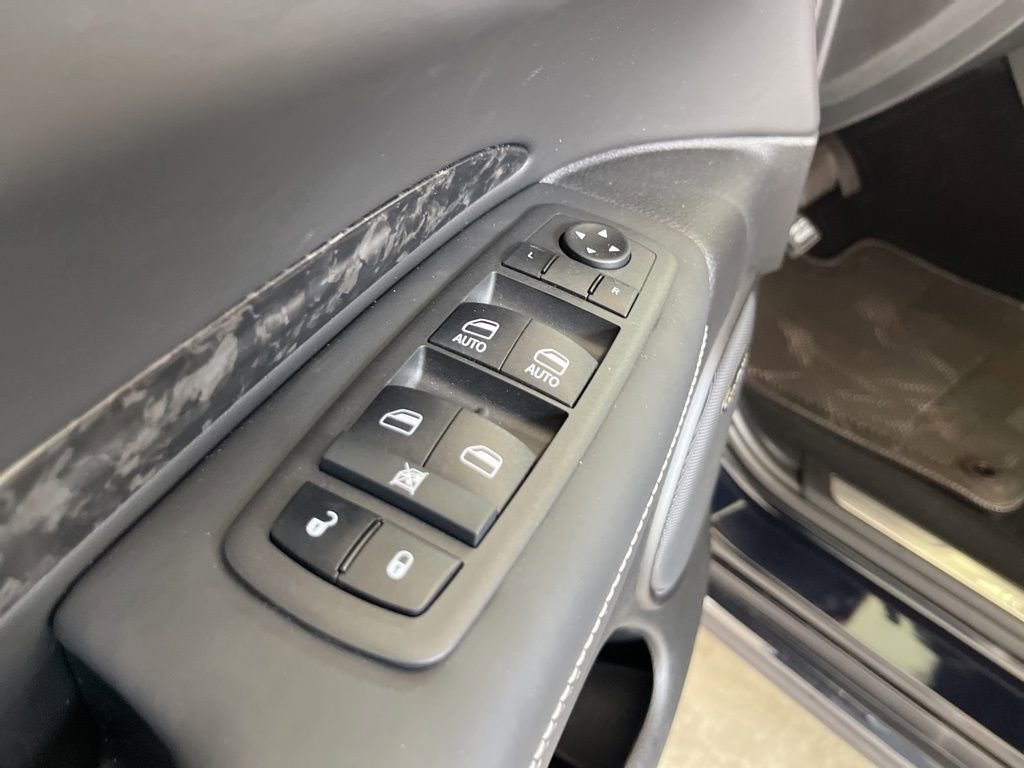 New 2024 Dodge Durango SRT Hellcat image 40