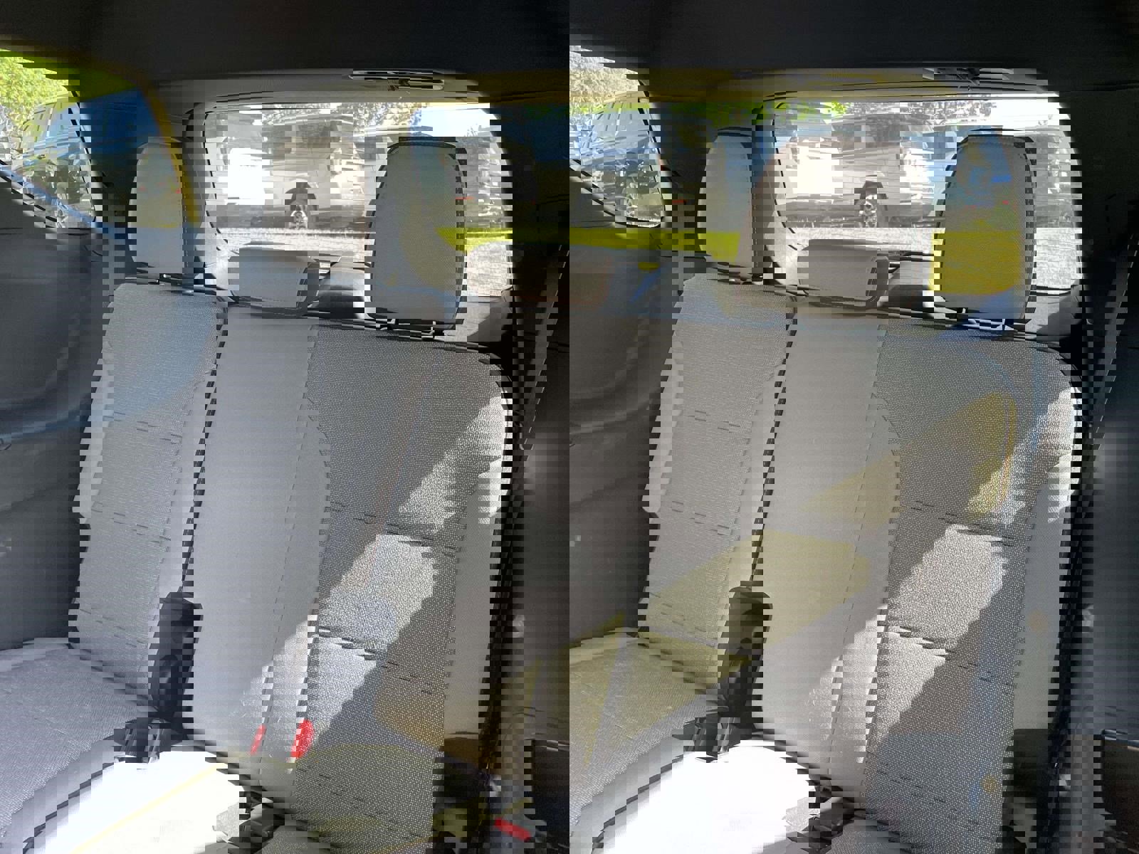 Used 2025 Chevrolet Traverse LT w/ Midnight/Sport Edition FWD image 16