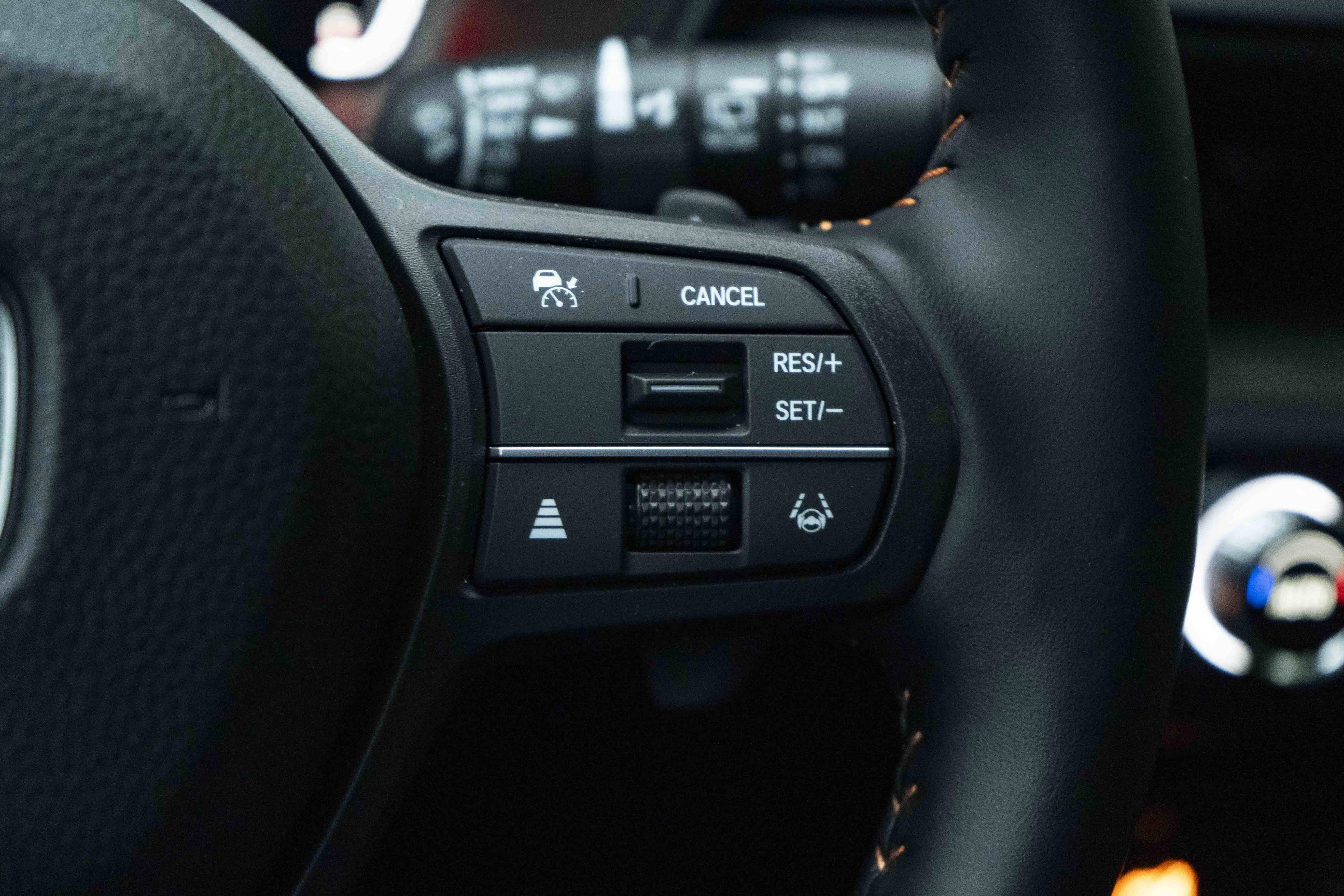 Used 2026 Honda CR-V TrailSport image 22