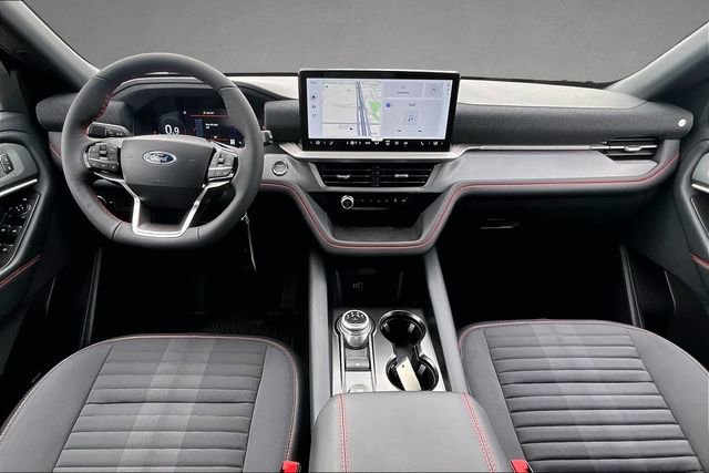New 2026 Ford Explorer ST-Line AWD/4WD image 5