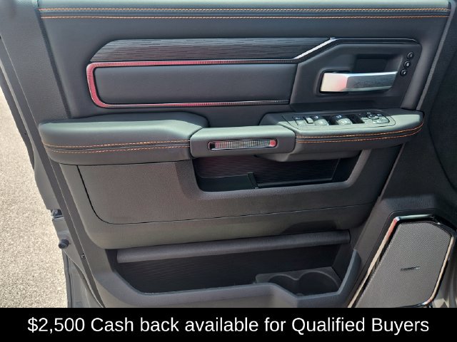 New 2026 RAM 2500 Power Wagon AWD/4WD image 10