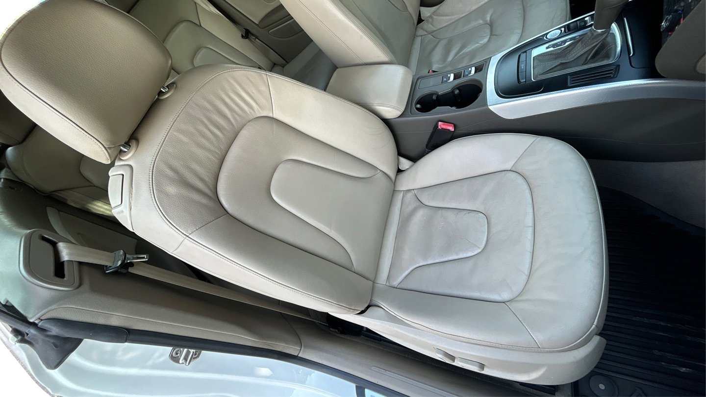 Used 2012 Audi A5 2.0T Premium Plus image 21