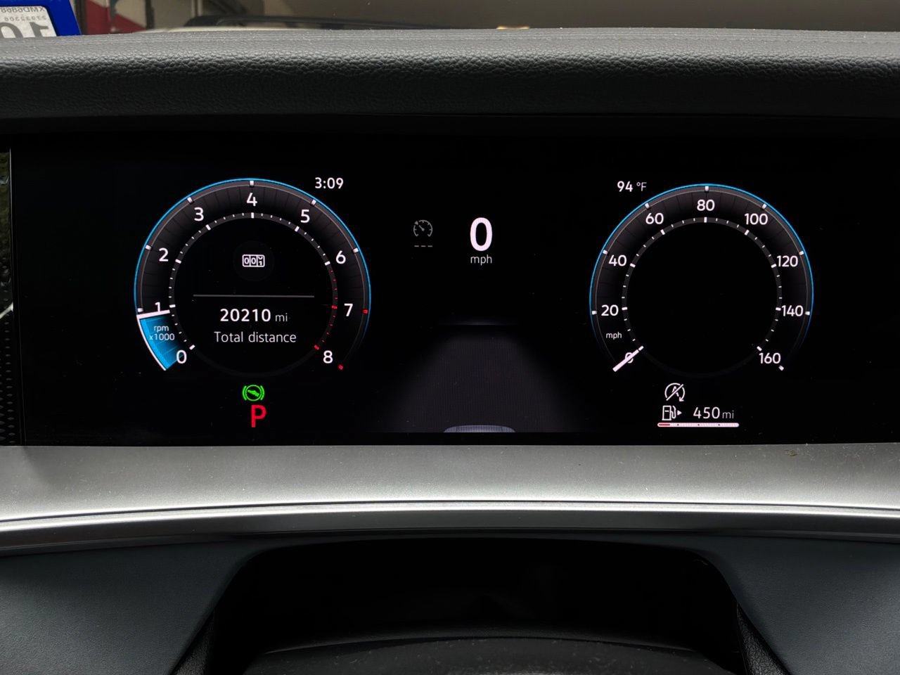 Used 2026 Volkswagen Tiguan SE FWD image 40