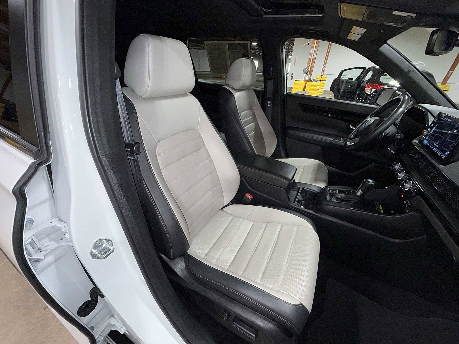 Used 2023 Honda CR-V Sport Touring image 16