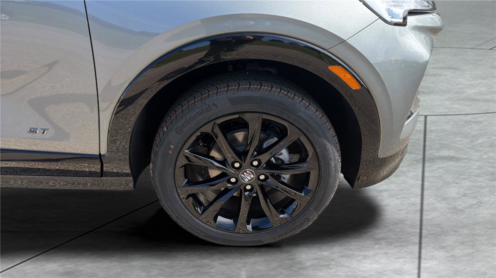 New 2026 Buick Encore GX Sport Touring image 25