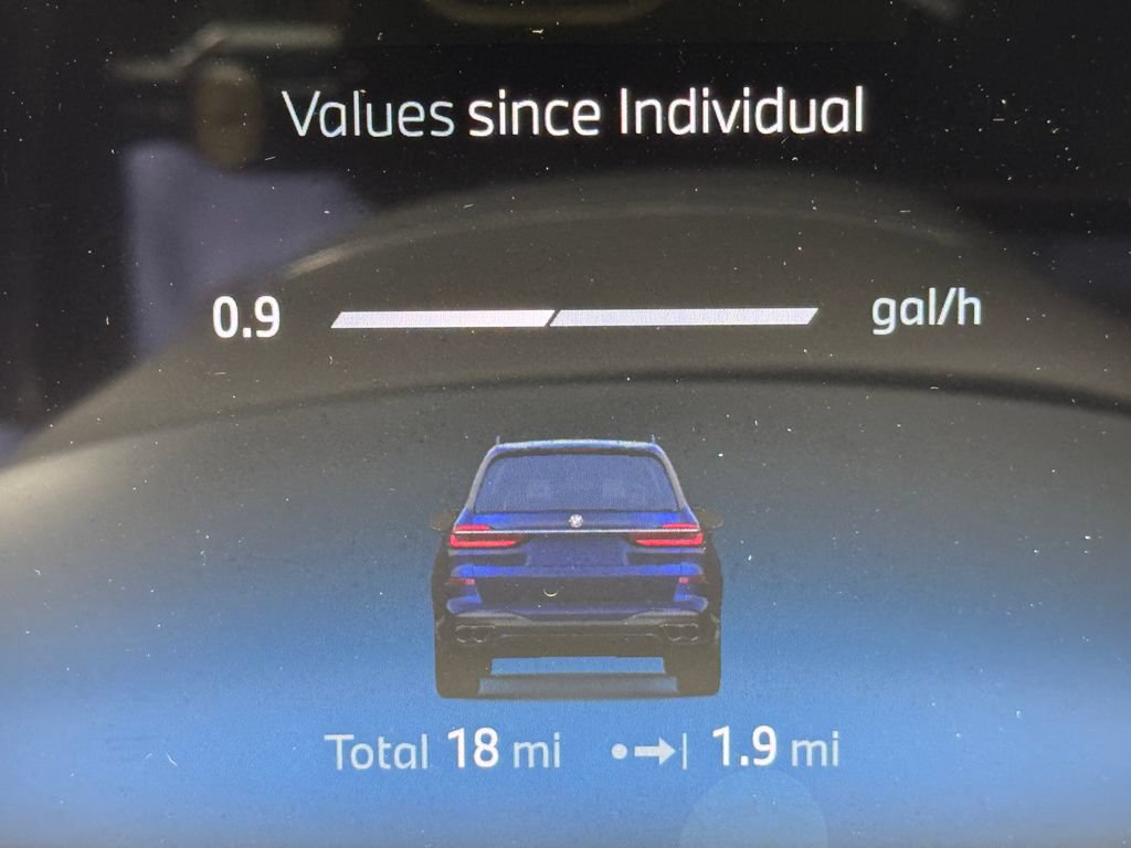 New 2027 BMW X7 M60i w/ Executive Package AWD/4WD image 18