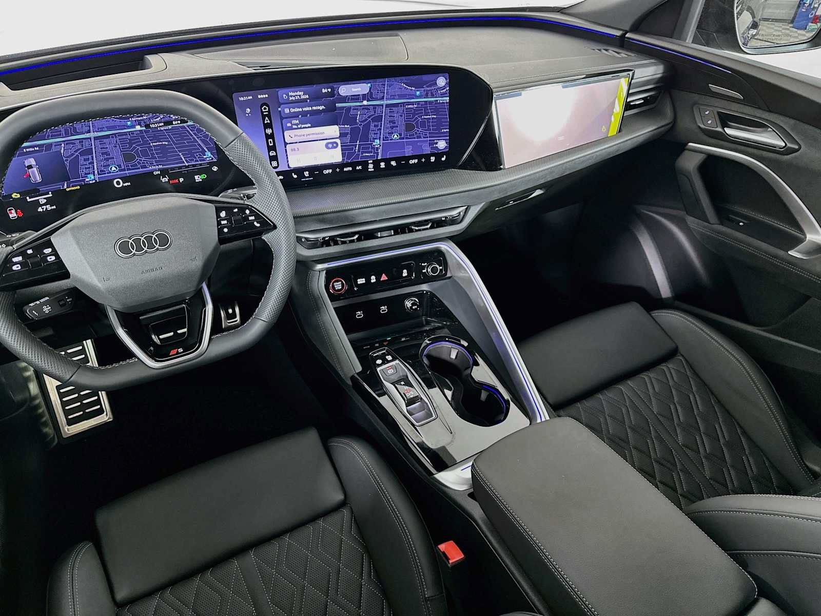New 2026 Audi SQ5 Premium Plus AWD/4WD image 21