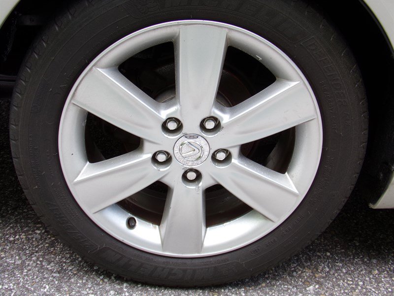 Used 2005 Lexus ES 330 FWD image 15