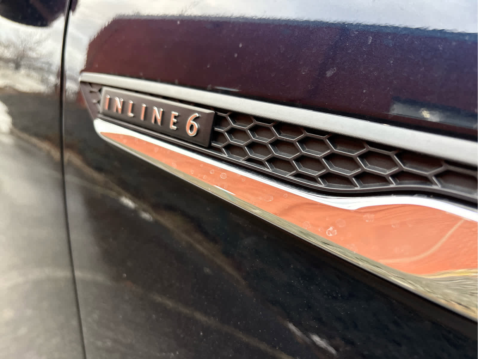 Certified 2024 MAZDA CX-90 3.3 Turbo S w/ Premium Plus image 9