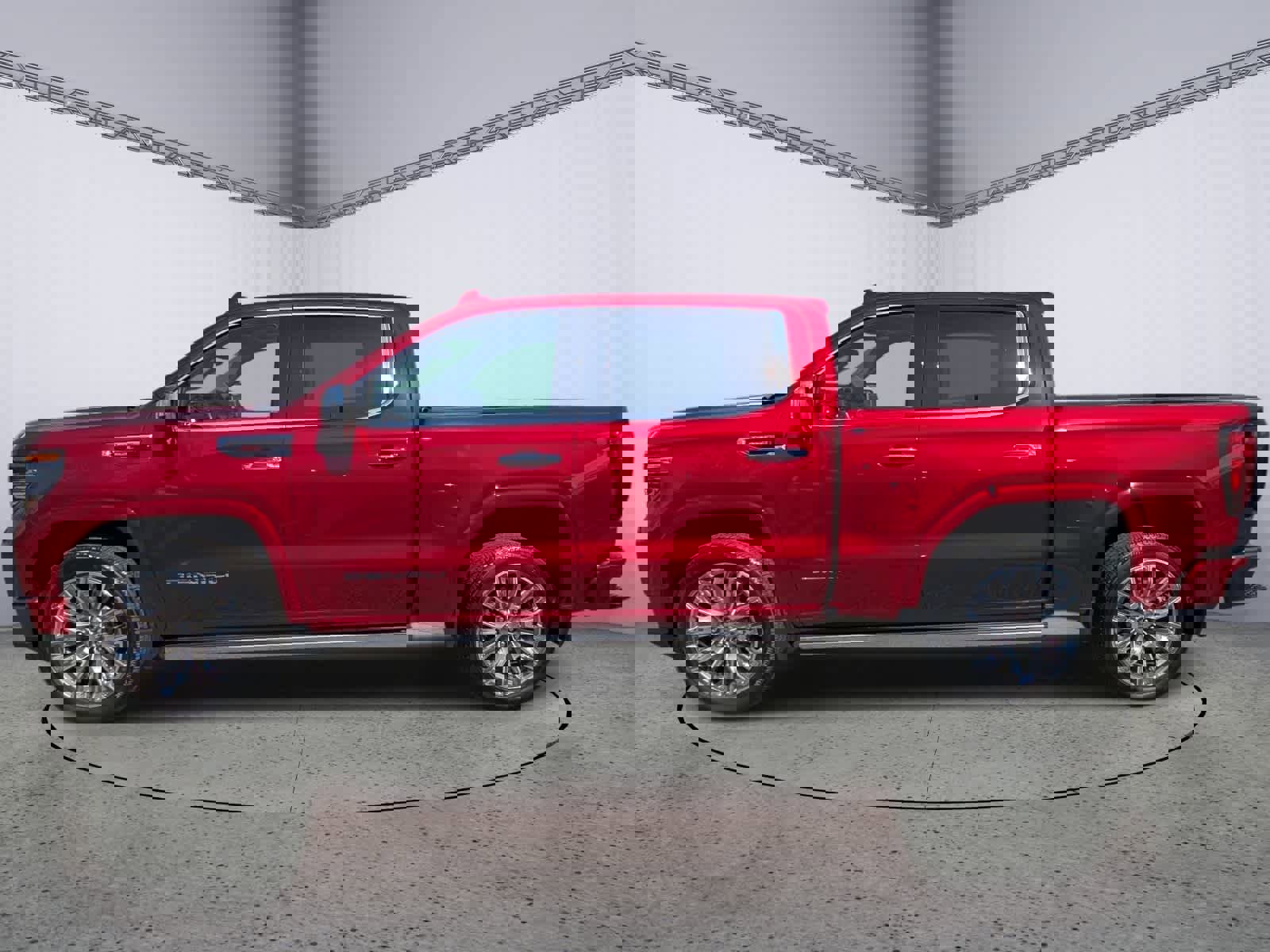 Certified 2023 GMC Sierra 1500 Denali image 5