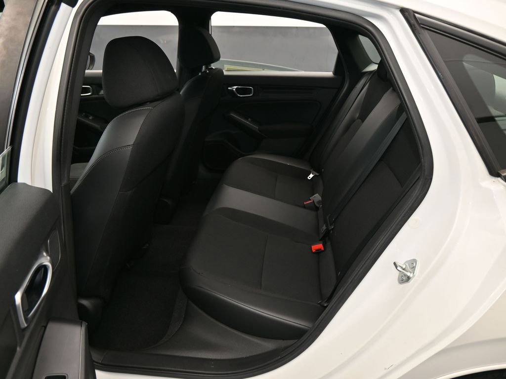 Used 2023 Honda Civic Sport image 26
